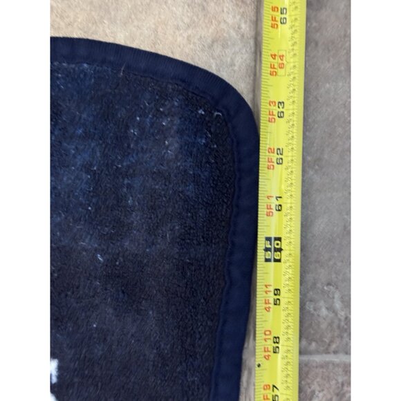 My Little Pony Dr Whooves Blanket Doctor Who Tardis Friendship is Magic 64"x45" - Picture 12 of 13